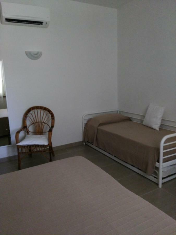 I Salici Villa Marina di Massa Kültér fotó