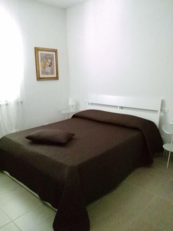 I Salici Villa Marina di Massa Kültér fotó