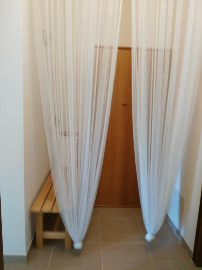 I Salici Villa Marina di Massa Kültér fotó