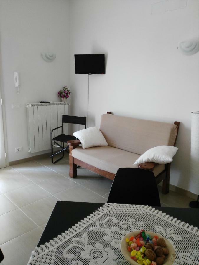 I Salici Villa Marina di Massa Kültér fotó