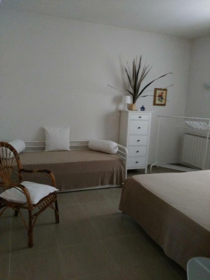 I Salici Villa Marina di Massa Kültér fotó