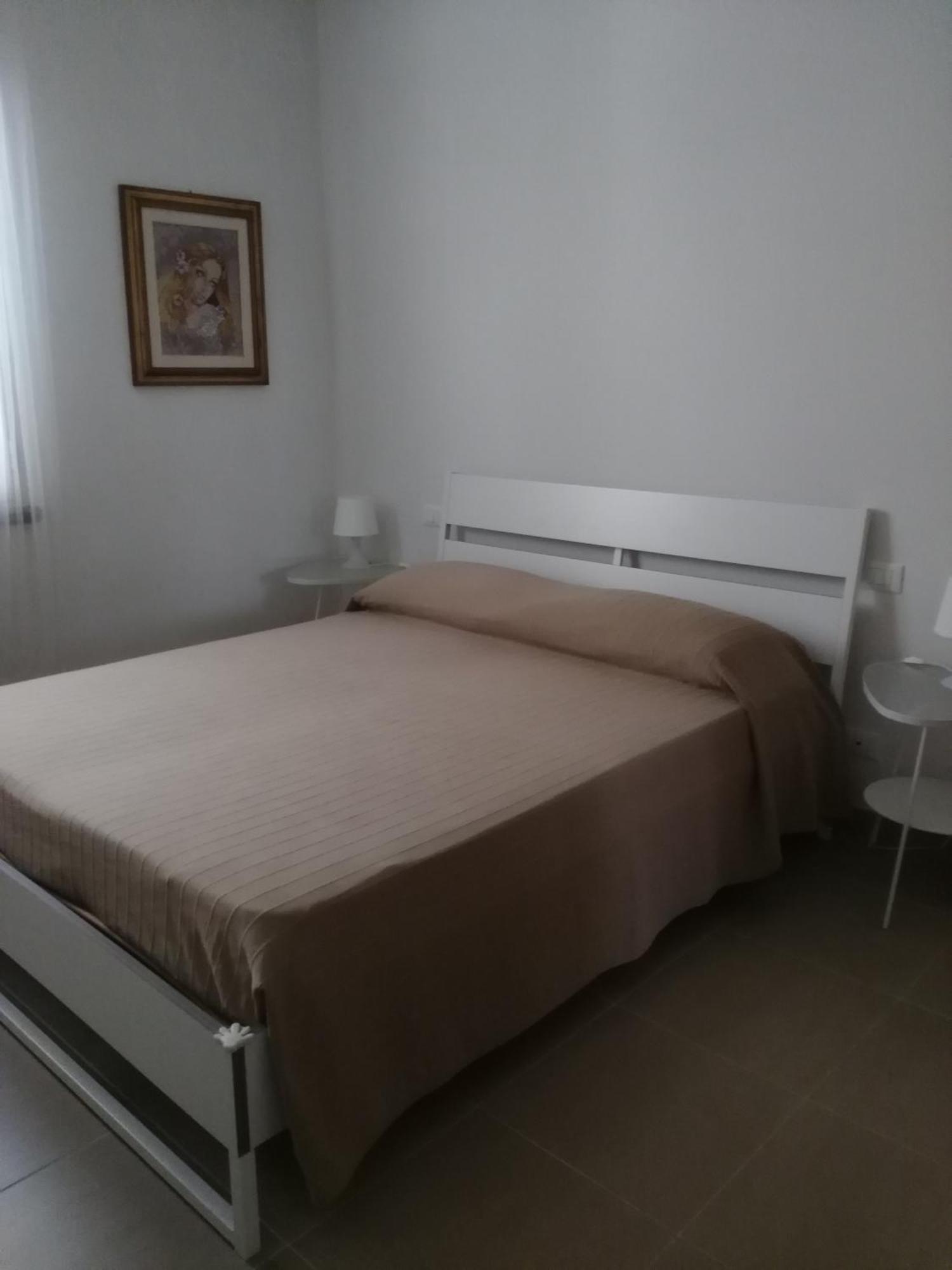 I Salici Villa Marina di Massa Kültér fotó